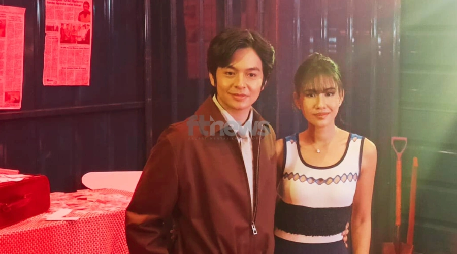 Dopamin Effect, Shenina Cinnamon dan Angga Yunanda Mulai Rencanakan Keuangan Rumah Tangga